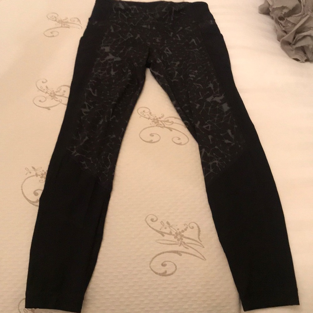 Lululemon Tights